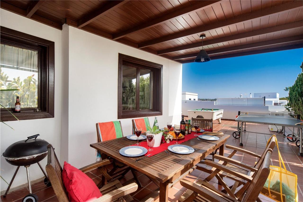 Villa Julianne 1 Πουέρτο Ντελ Κάρμεν Εξωτερικό φωτογραφία