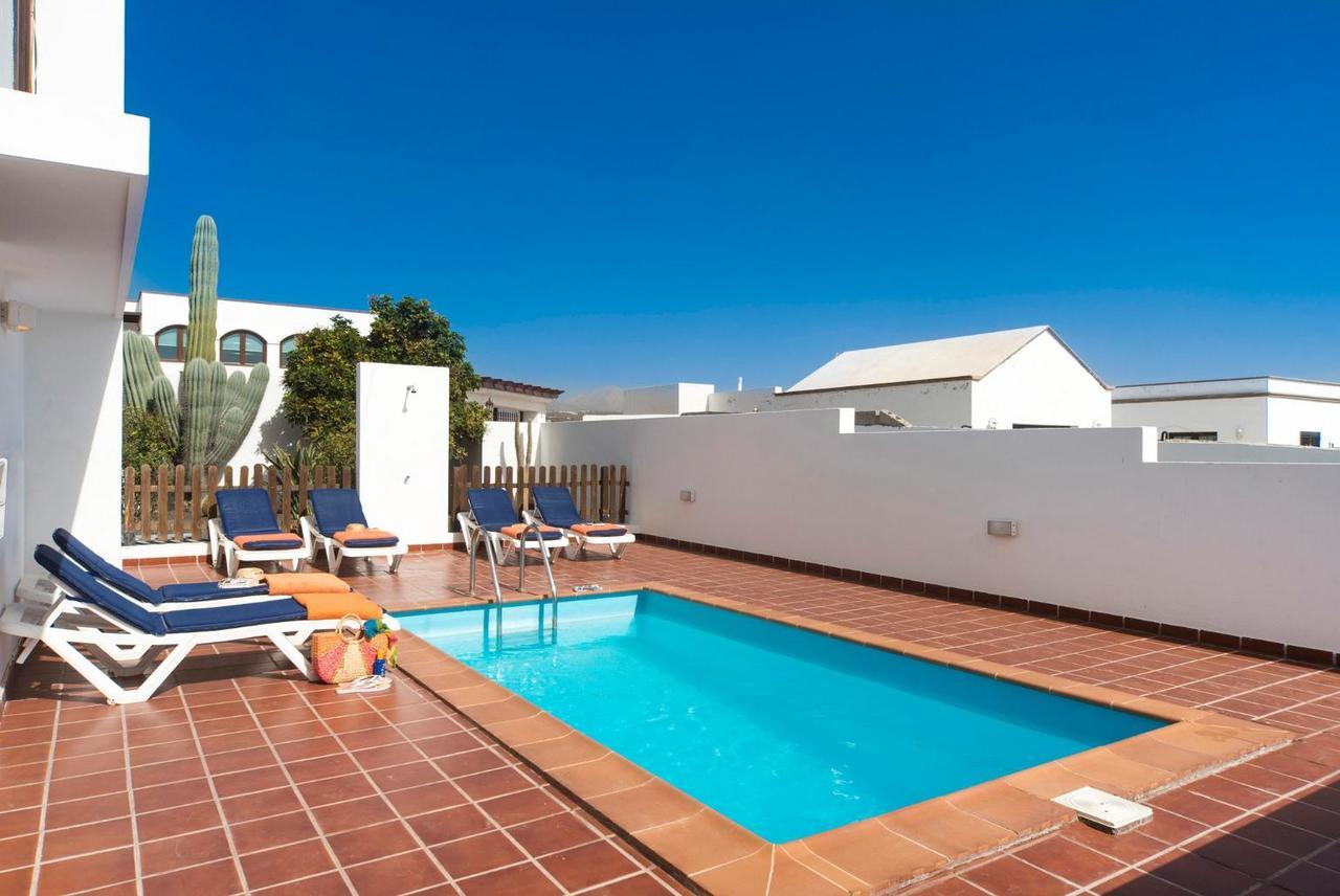 Villa Julianne 1 Πουέρτο Ντελ Κάρμεν Εξωτερικό φωτογραφία