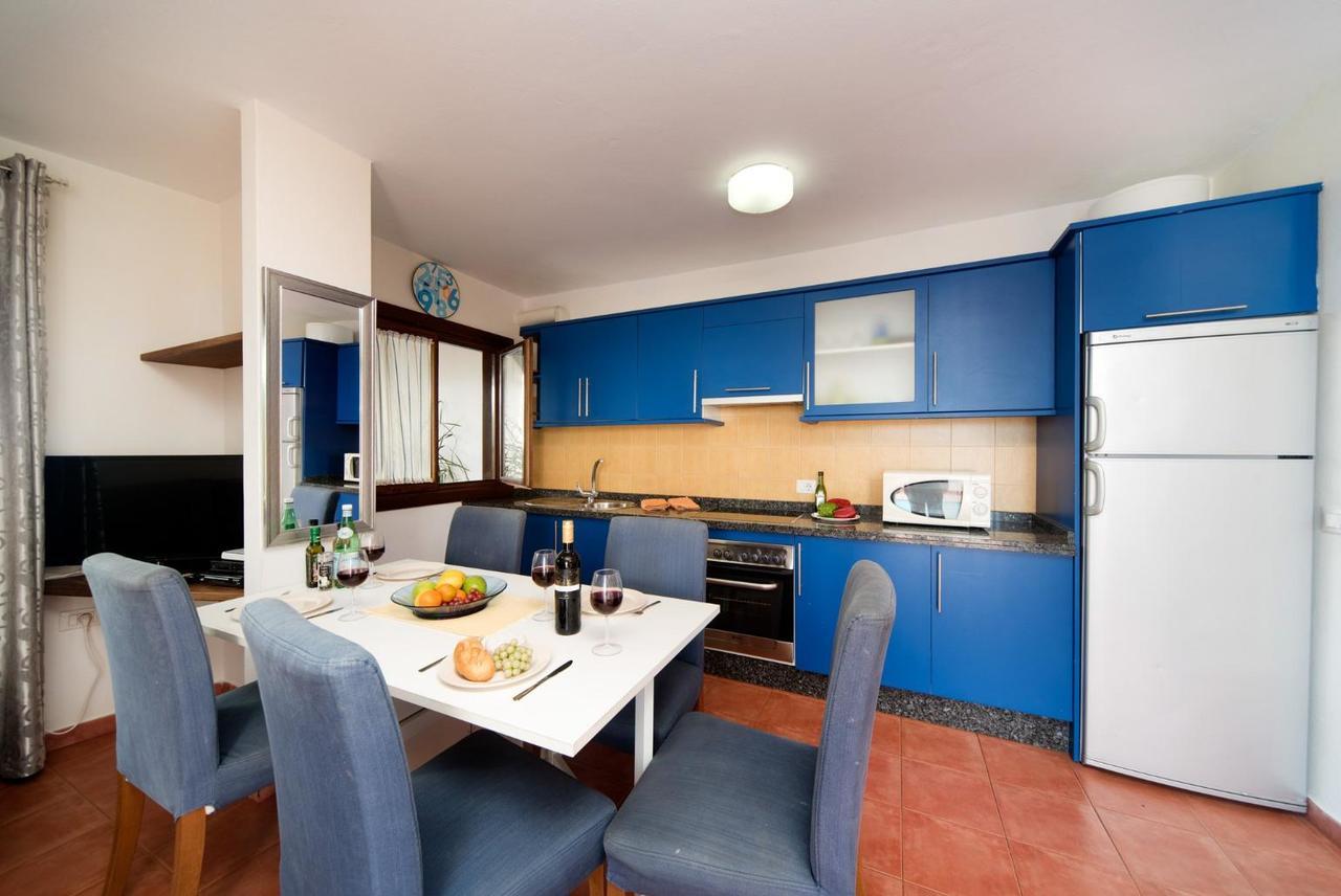 Villa Julianne 1 Πουέρτο Ντελ Κάρμεν Εξωτερικό φωτογραφία