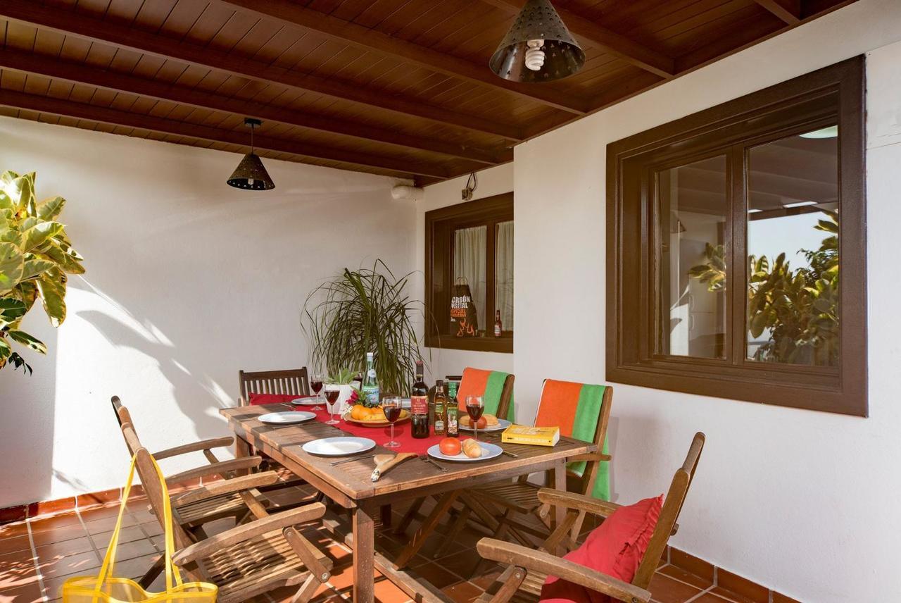 Villa Julianne 1 Πουέρτο Ντελ Κάρμεν Εξωτερικό φωτογραφία