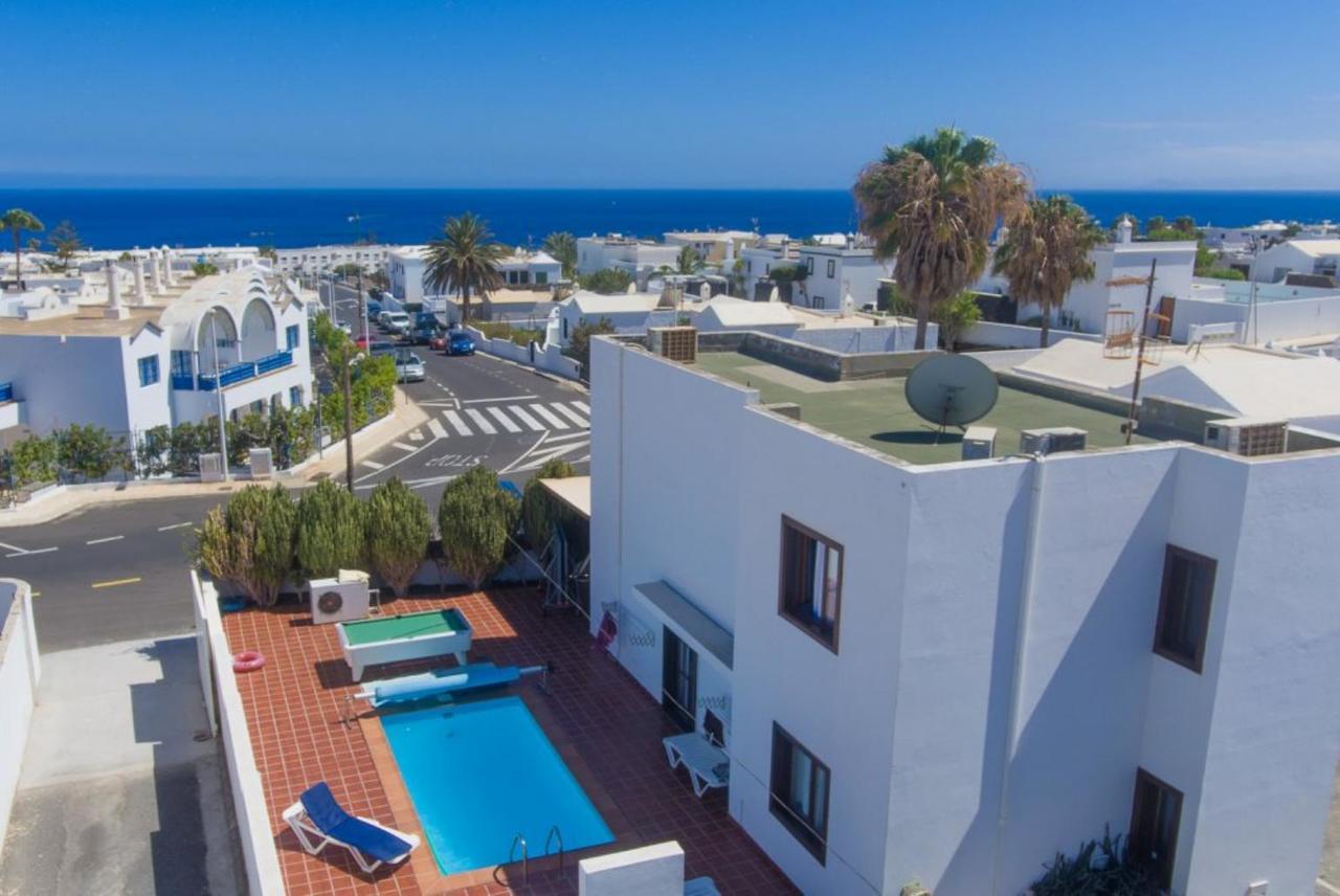 Villa Julianne 1 Πουέρτο Ντελ Κάρμεν Εξωτερικό φωτογραφία