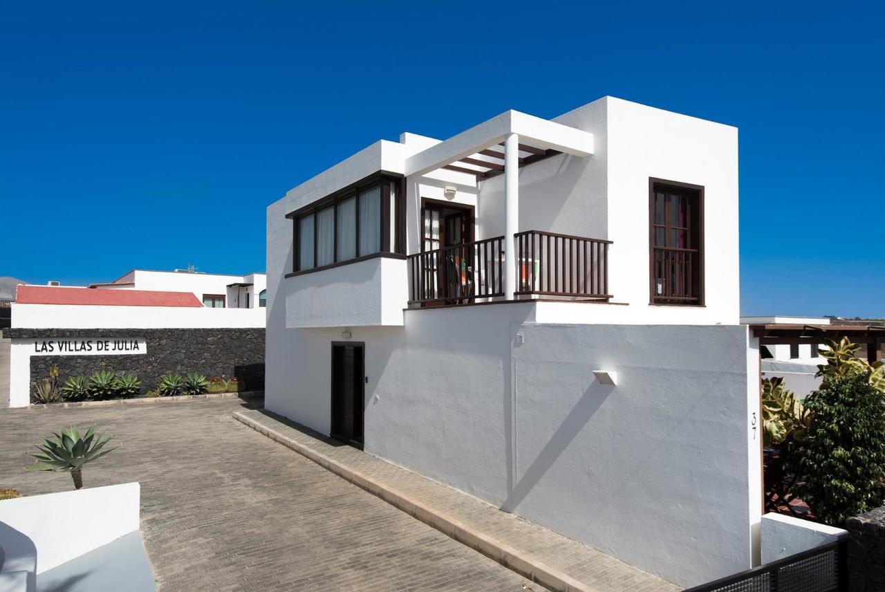 Villa Julianne 1 Πουέρτο Ντελ Κάρμεν Εξωτερικό φωτογραφία