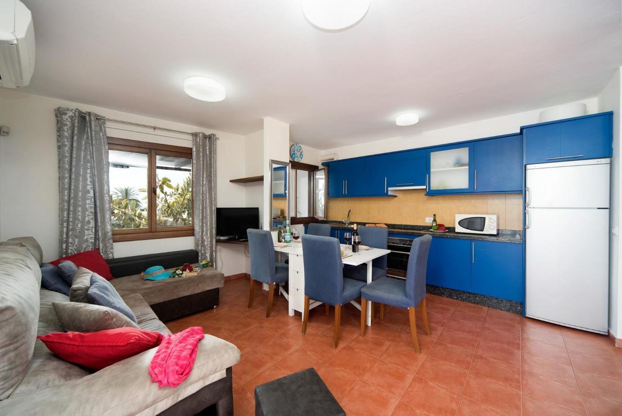 Villa Julianne 1 Πουέρτο Ντελ Κάρμεν Εξωτερικό φωτογραφία