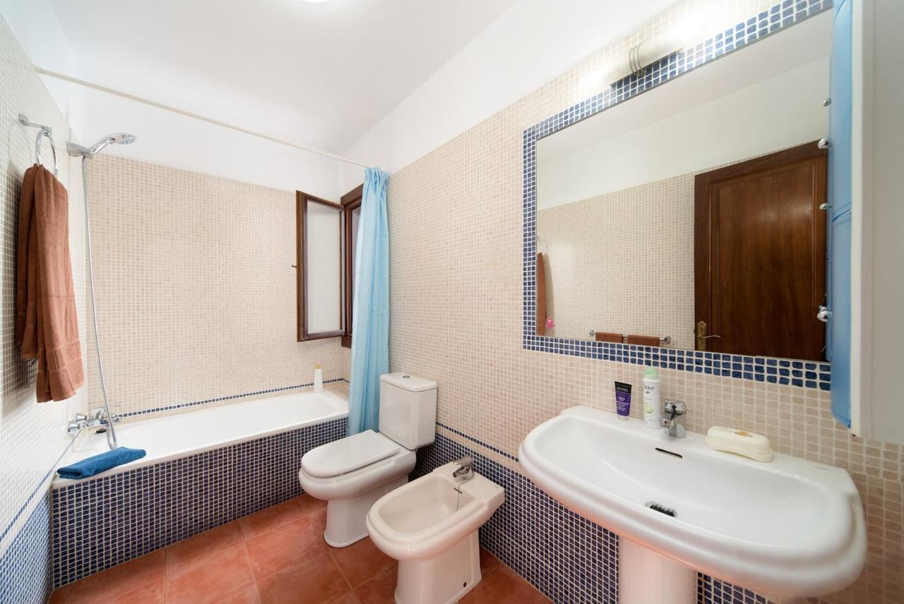 Villa Julianne 1 Πουέρτο Ντελ Κάρμεν Εξωτερικό φωτογραφία