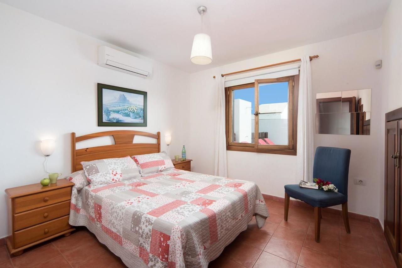 Villa Julianne 1 Πουέρτο Ντελ Κάρμεν Εξωτερικό φωτογραφία