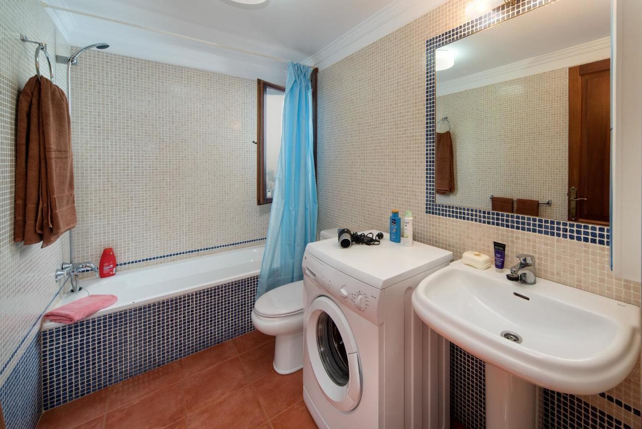 Villa Julianne 1 Πουέρτο Ντελ Κάρμεν Εξωτερικό φωτογραφία